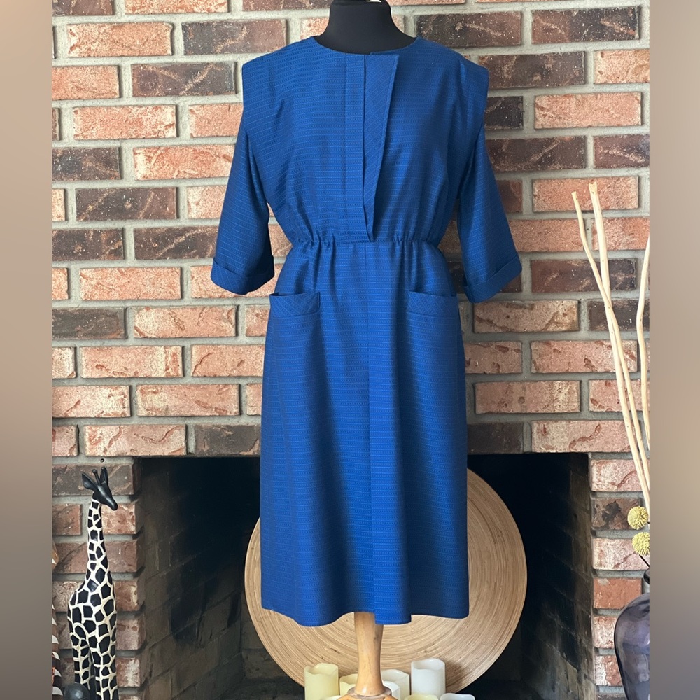 Hauptfutter Vintage Dress